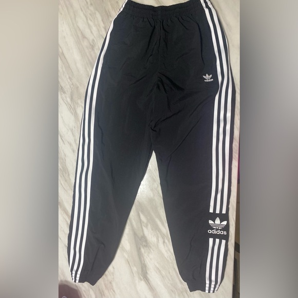 adidas Other - VINTAGE Adidas Track Pants